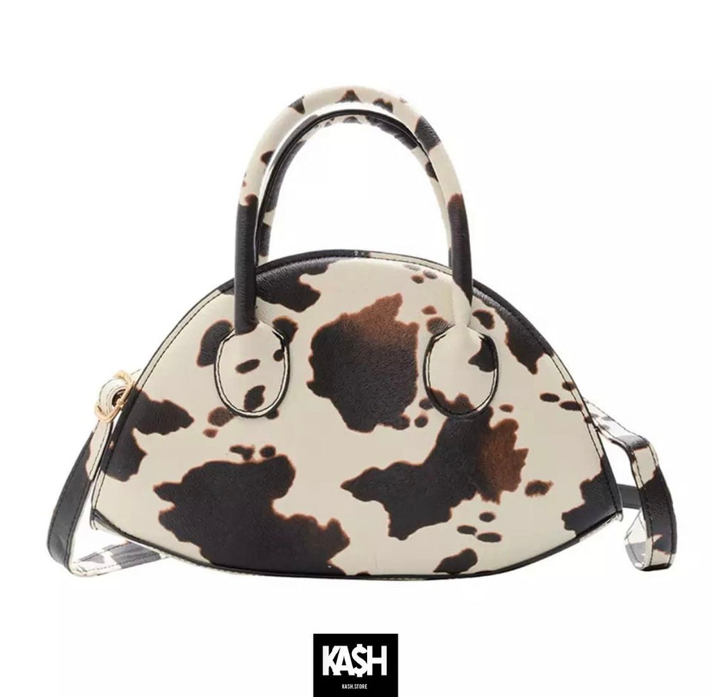 Cow Girl Tote-sold out
